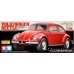 VOLKSWAGEN BEETLE M-04L CHASSIS KIT 1/10 SCALE WITH ESC - TAMIYA